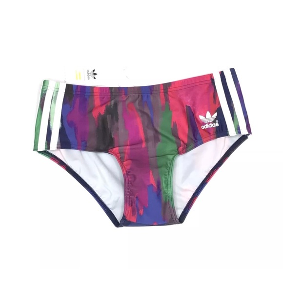 adidas bathing suit pharrell